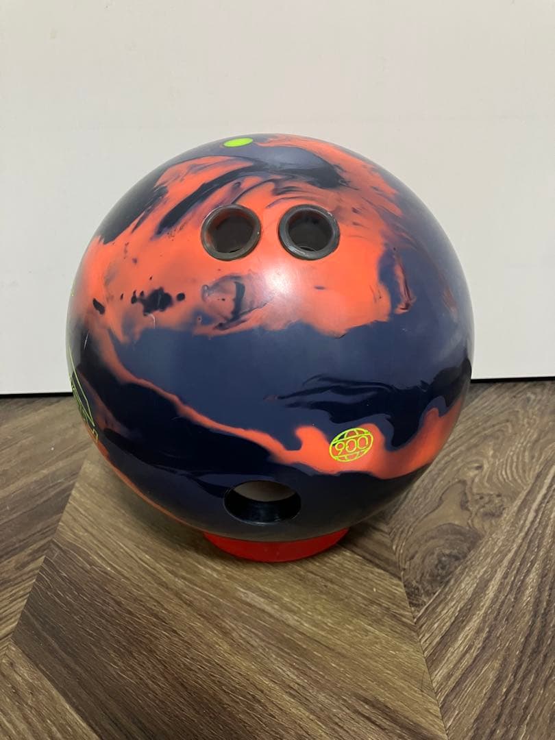 ハーシュリアリティ 15 lbs 4 oz