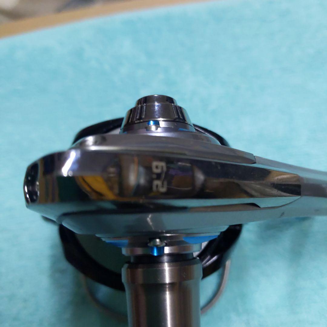 ジャンク　ダイワ　エクスファイア2510PE-SHLBD