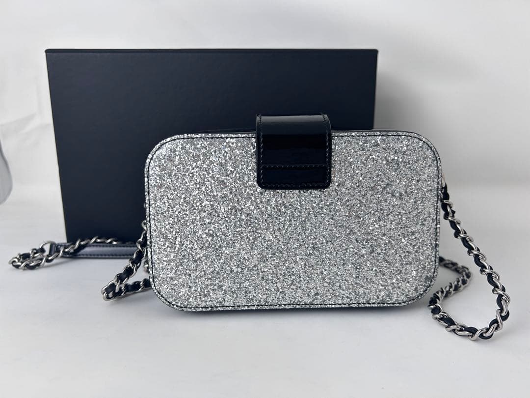 【ゆゆ】シャネル CHANEL 24番台 ショルダーバッグ