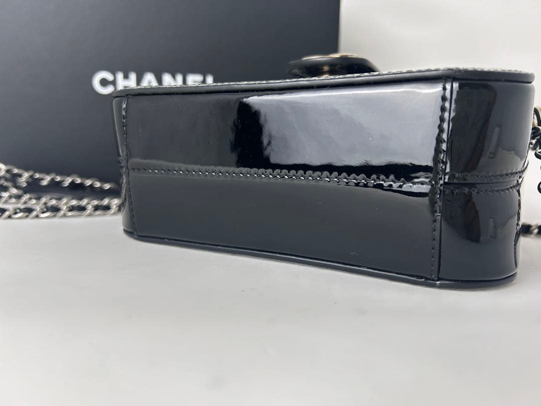 【ゆゆ】シャネル CHANEL 24番台 ショルダーバッグ