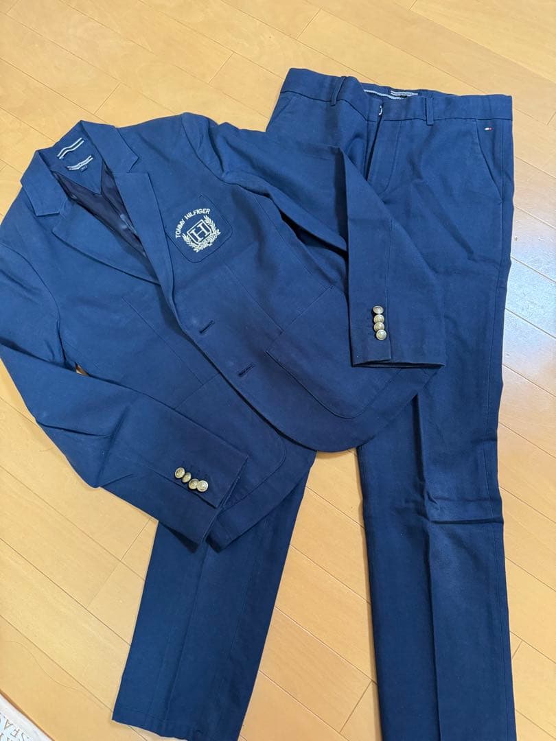 男の子まとめ売り　大量　水着　肌着　パンツ　卒業式服　150 160