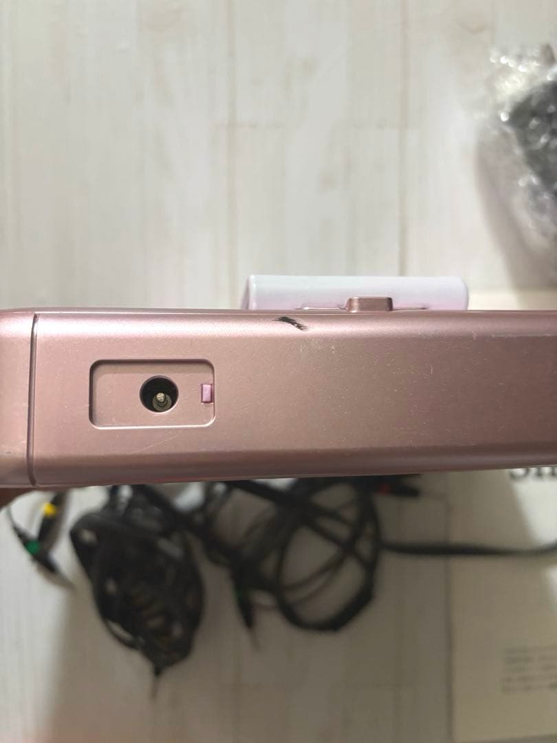 スリムビューティーハウス　シェイプリフト　Shape Lift EMS