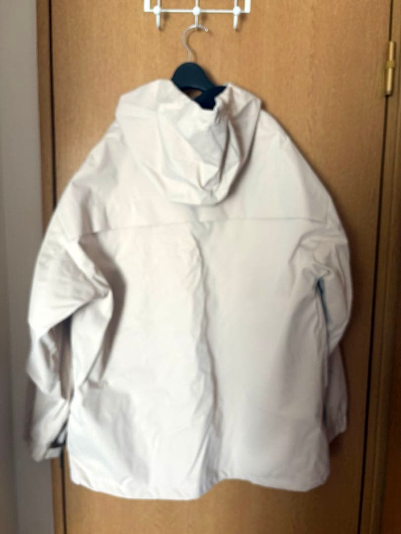 スノーボードウェア　ハイマニHIMANI ECLU BEIGE