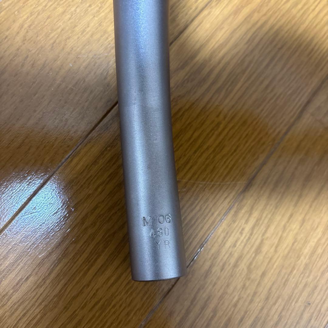 パーツ SIMWORKS Smog Cutter Bar / GSC Limited