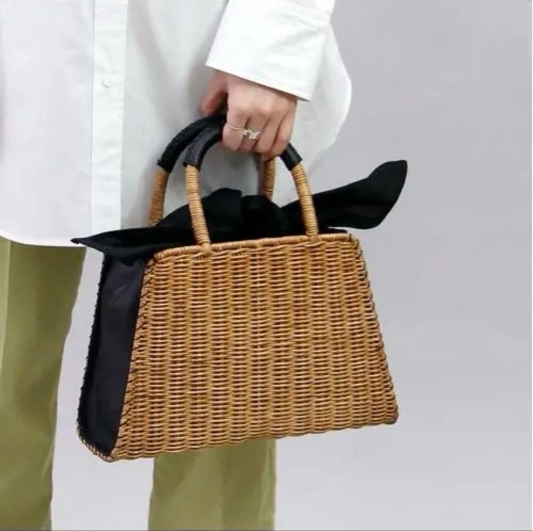 The Bagmati バグマティ　カゴバック