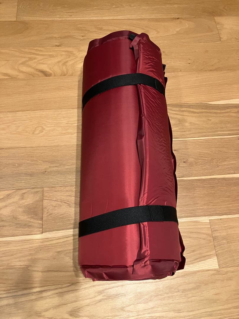 コールマン キャンパーインフレーターマット/ＷセットII (箱無し)