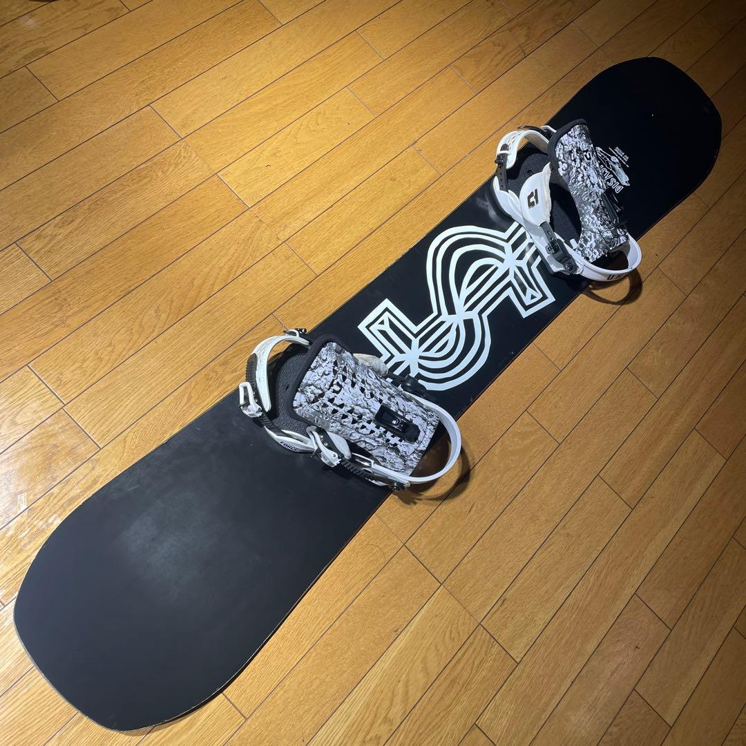 bo 　BATALEON DISASTER151&UNION2点セット