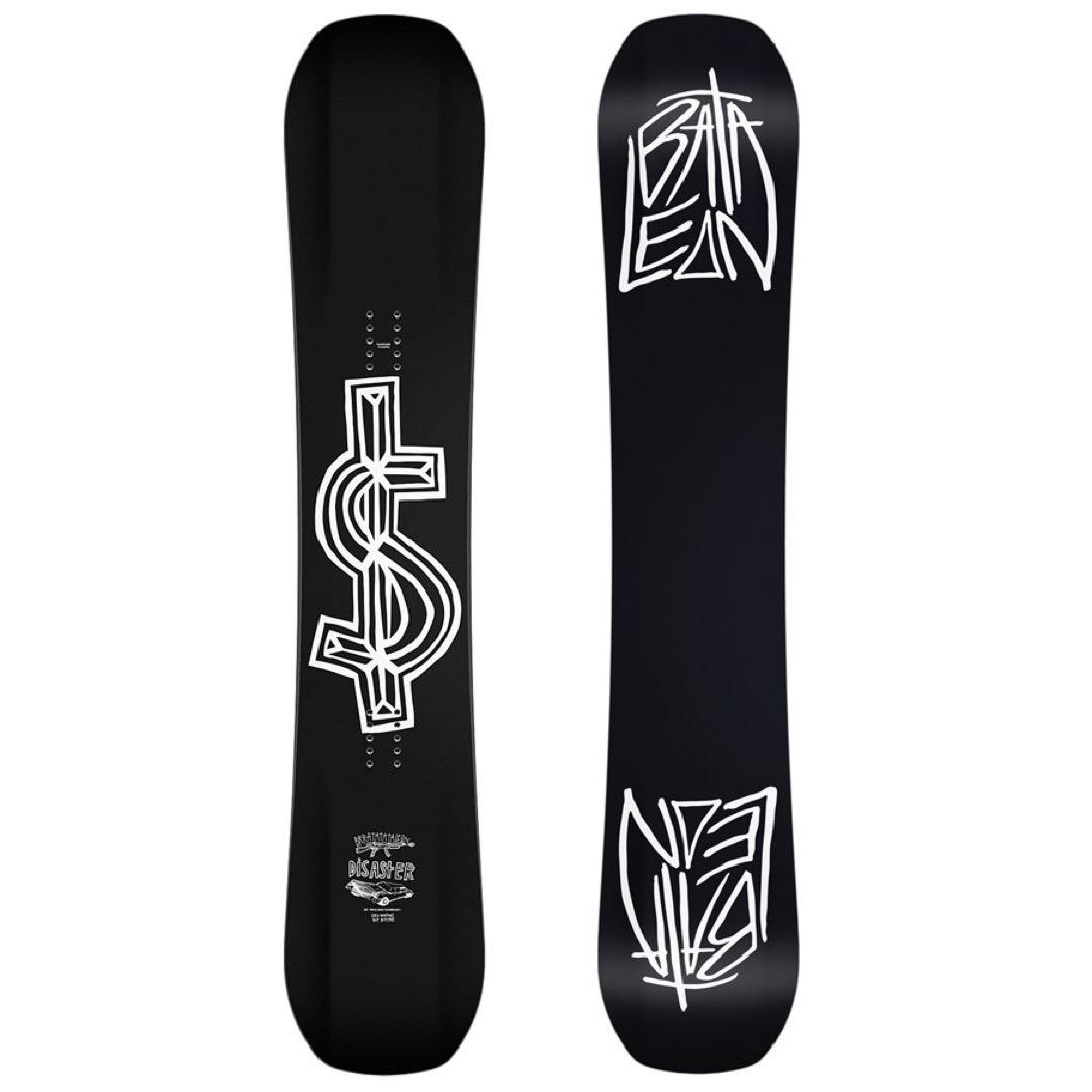 bo 　BATALEON DISASTER151&UNION2点セット