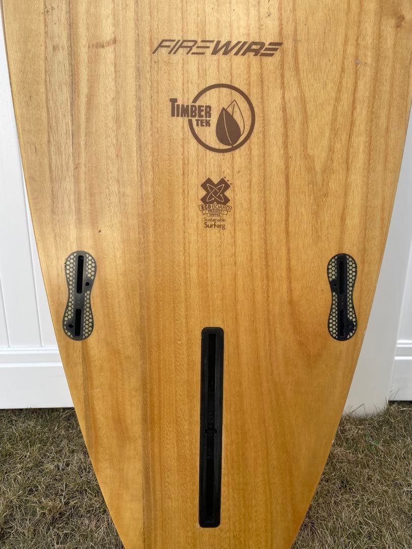 Firewire Holiday 9.0 ファイヤーワイヤー