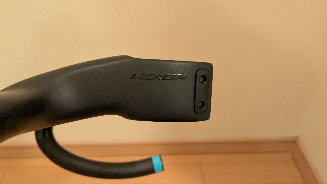 LEXON VERO 一体式ハンドル 小物多数