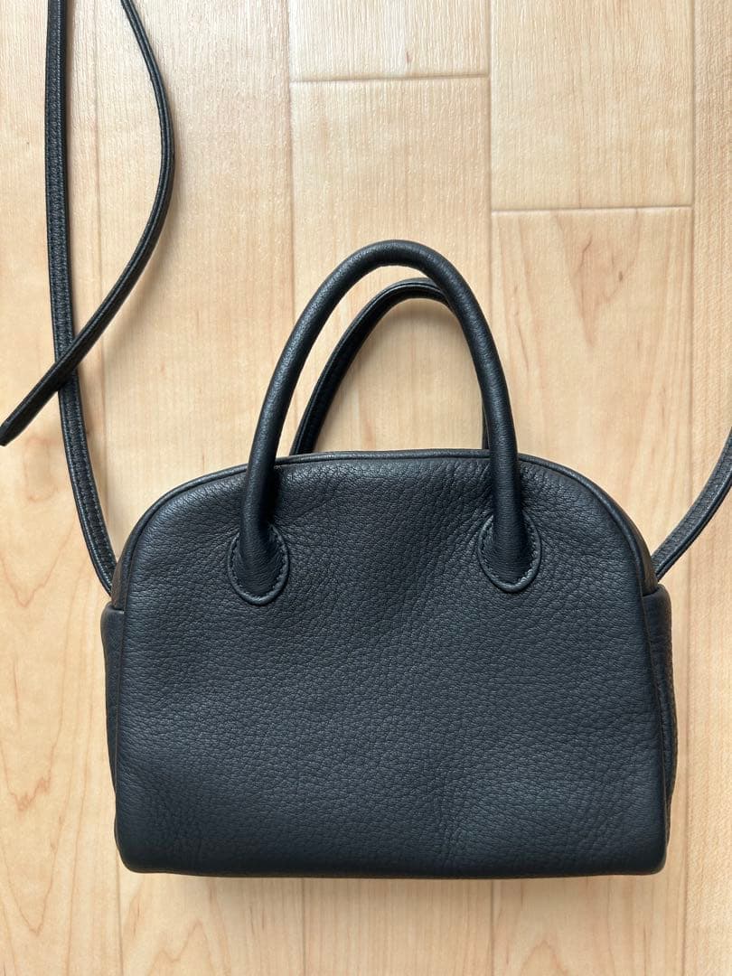 バッグ aeta BOSTON MINI + SHOULDER