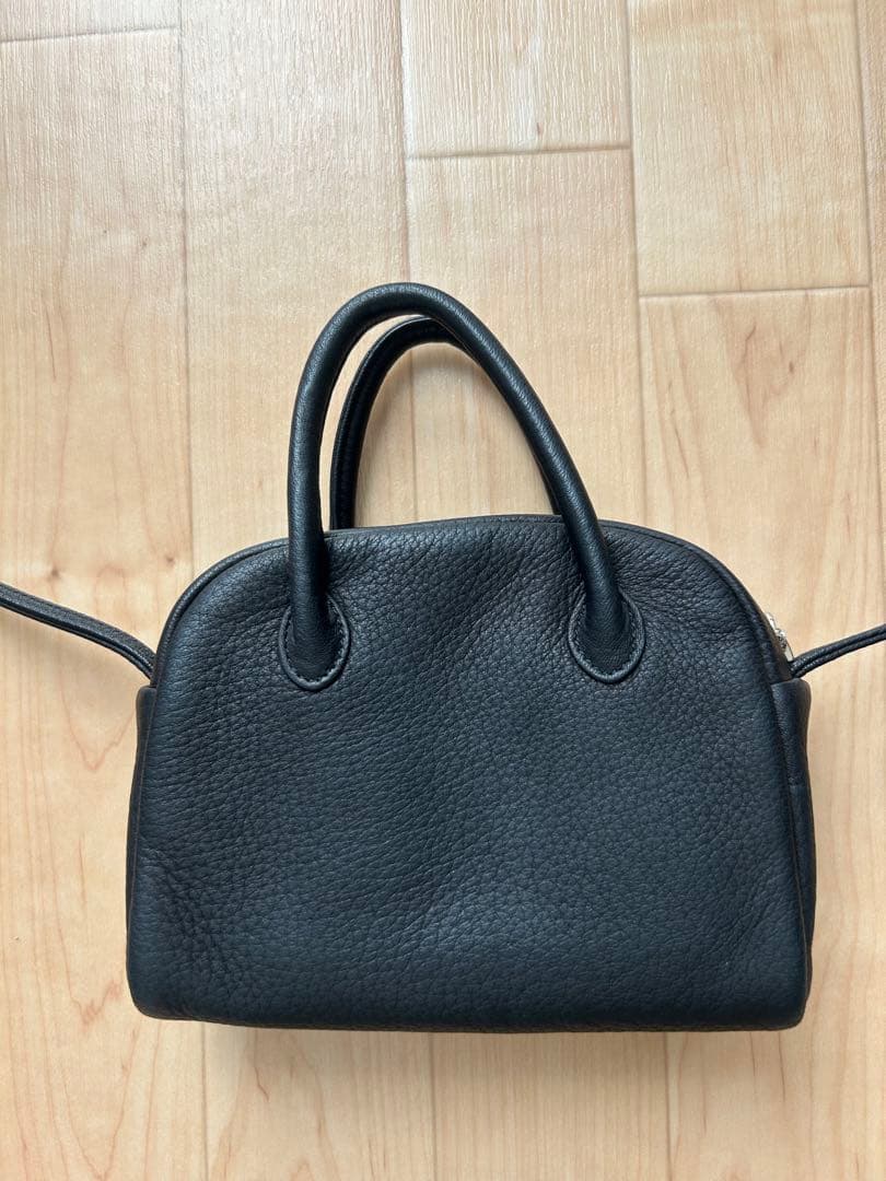 バッグ aeta BOSTON MINI + SHOULDER