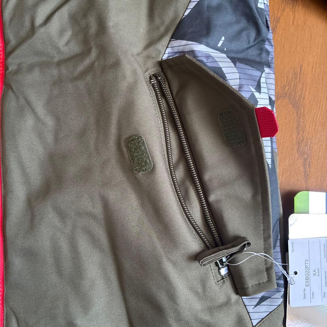 phenix フェニックス スキーウェア上下 140㎝ 未使用品