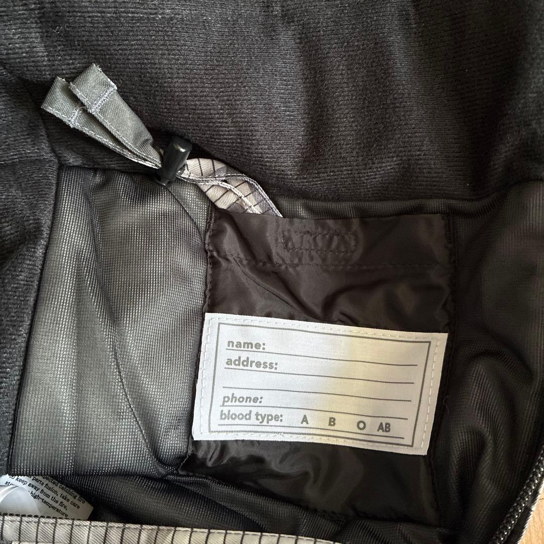 phenix フェニックス スキーウェア上下 140㎝ 未使用品