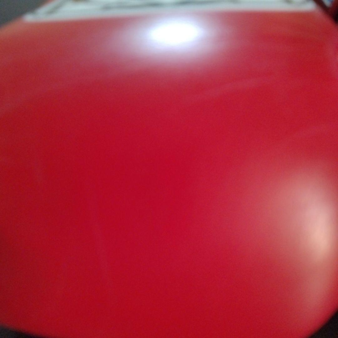 WINDY ボクシンググローブ 8oz レッド　中古