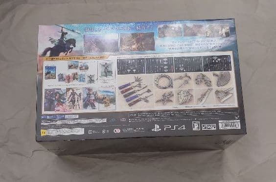 真・三國無双8 ω-Force 20周年記念 一騎当千BOX