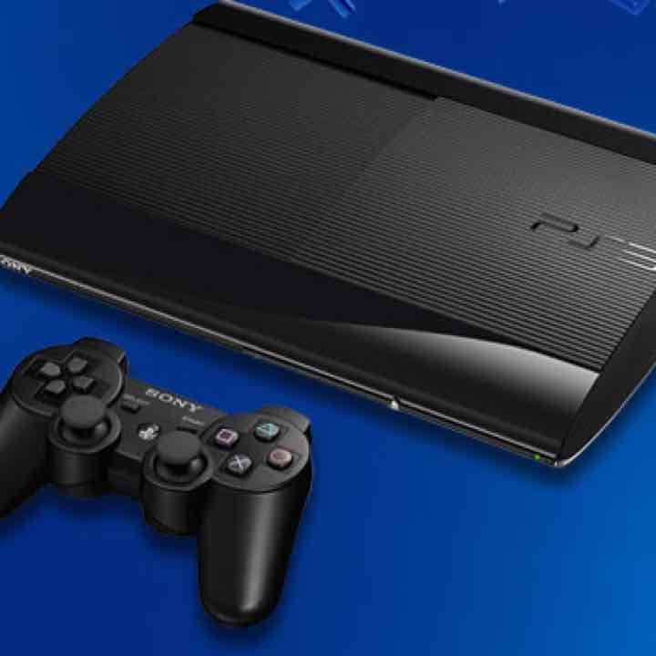 PS3セット最終値下げ
