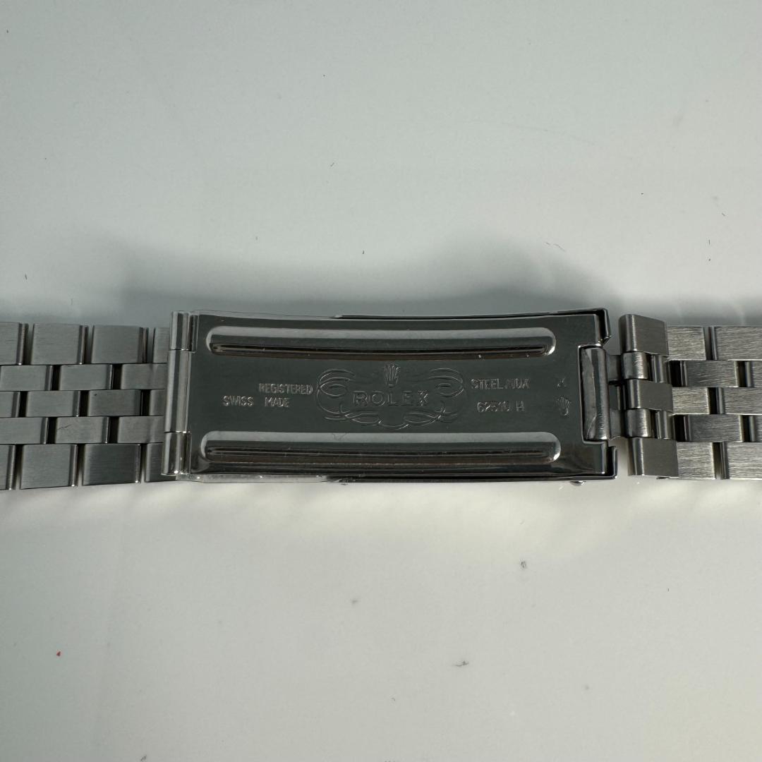 〇 純正 ROLEX 16234 555b 62510ブレスレット SS