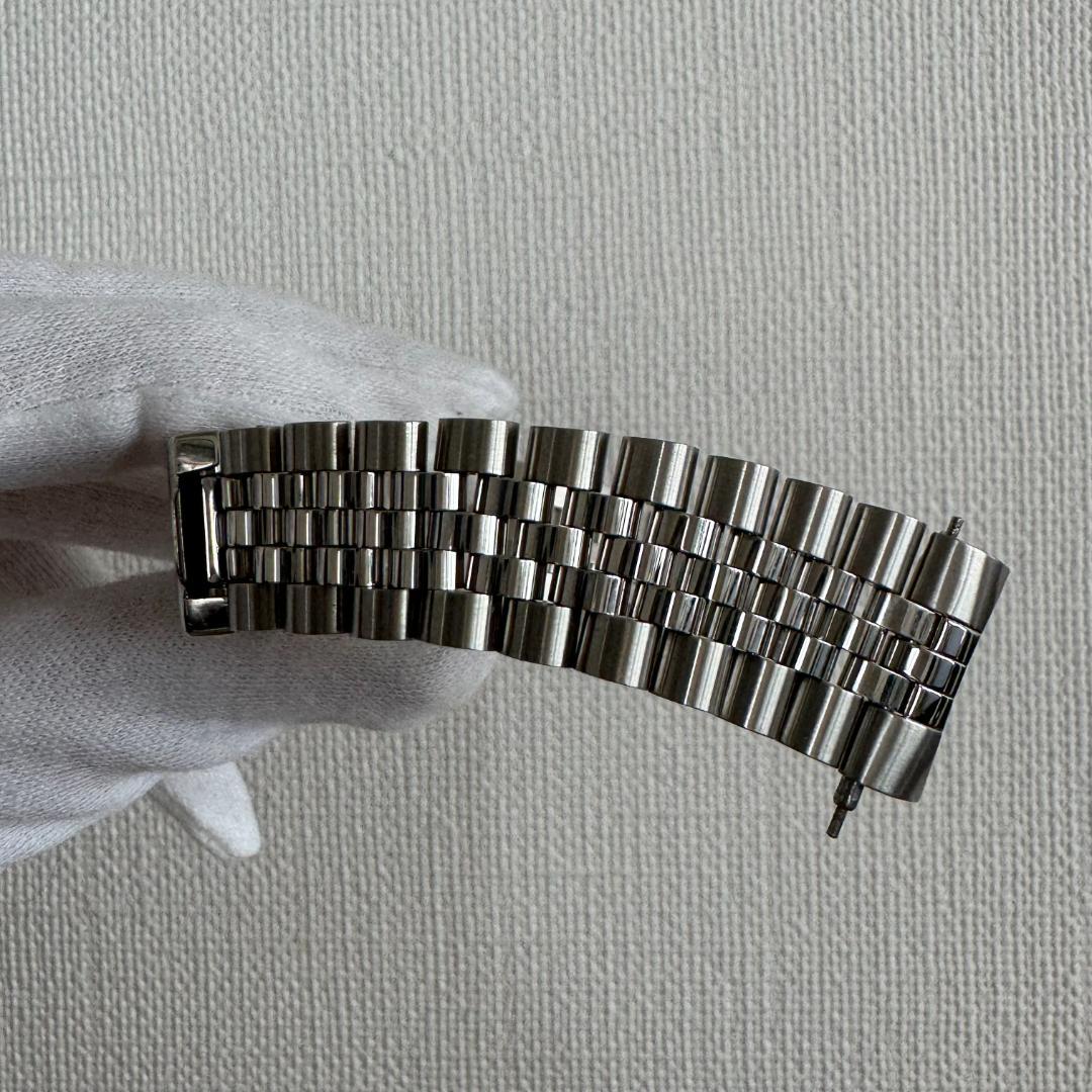 〇 純正 ROLEX 16234 555b 62510ブレスレット SS