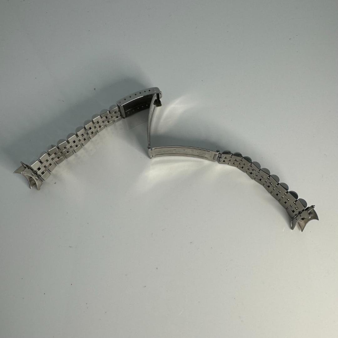 〇 純正 ROLEX 16234 555b 62510ブレスレット SS