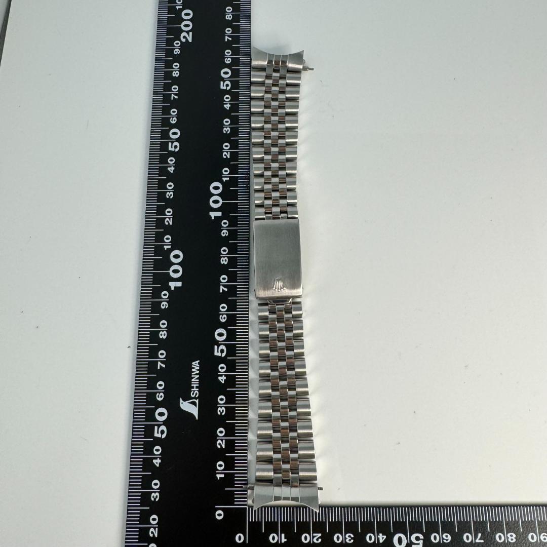 〇 純正 ROLEX 16234 555b 62510ブレスレット SS