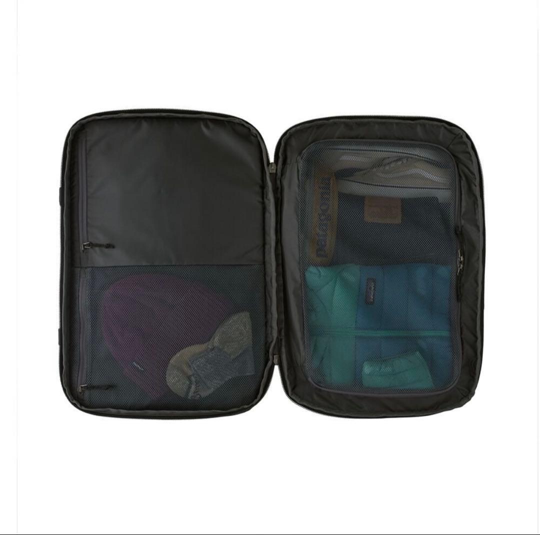 新品　Patagonia パタゴニア　ブラックホール　MLC 45L