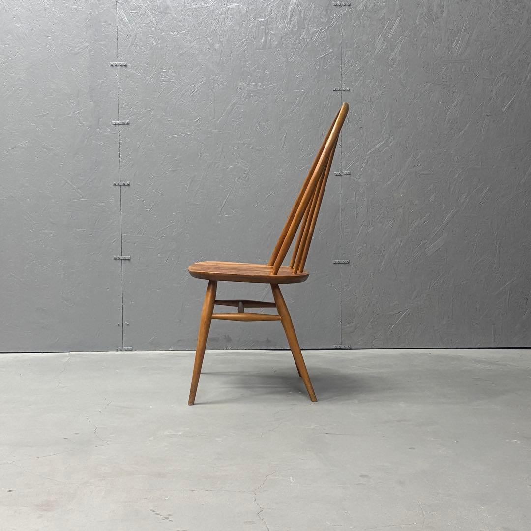 【しいちゃん】 ERCOL(アーコール) / クエーカーチェア (402)