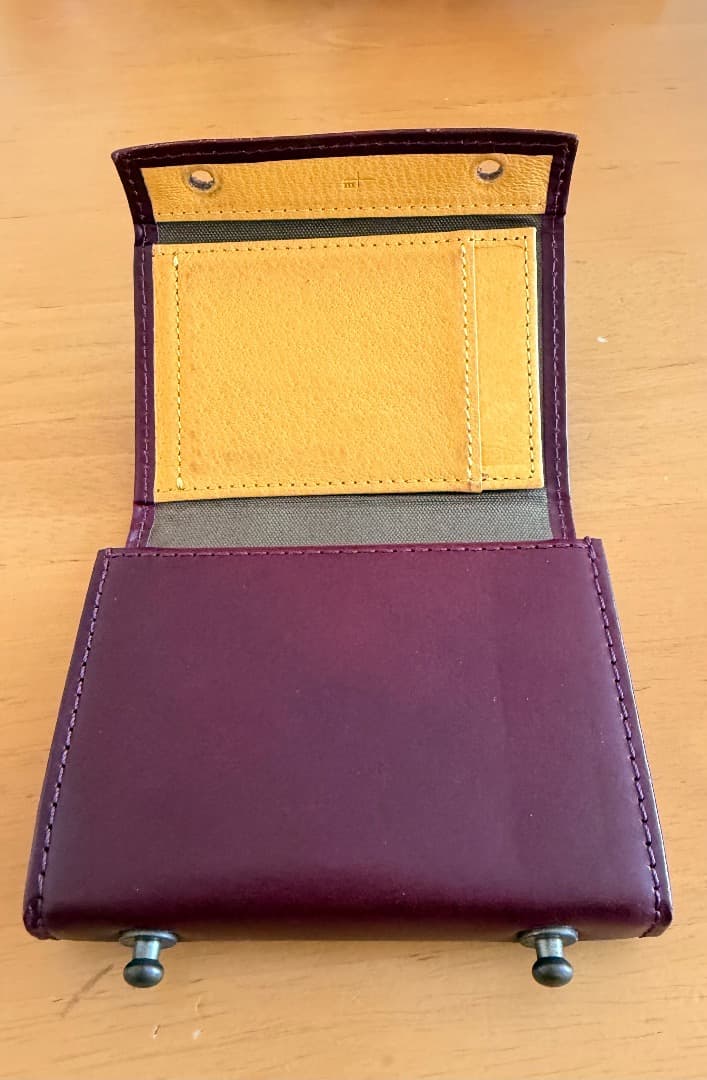 エムピウm+ミッレフォッリエ　Oimo