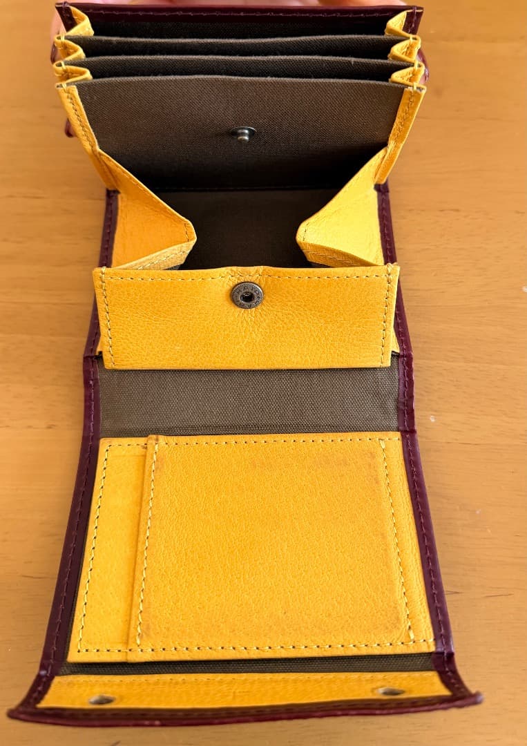 エムピウm+ミッレフォッリエ　Oimo