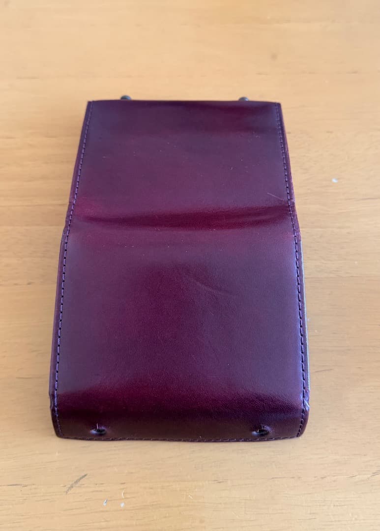 エムピウm+ミッレフォッリエ　Oimo