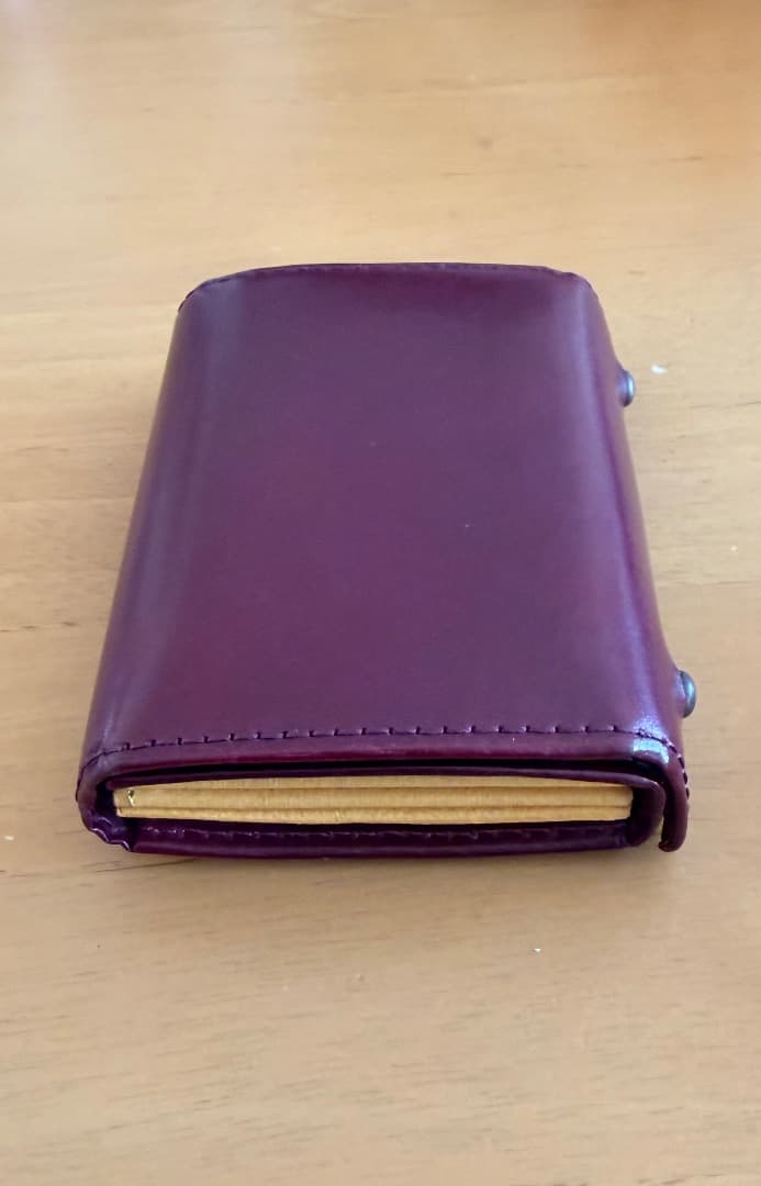 エムピウm+ミッレフォッリエ　Oimo