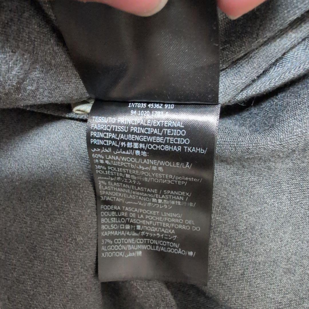 INCOTEX(インコテックス) 1NT035 秋冬テクノウール 48サイズ