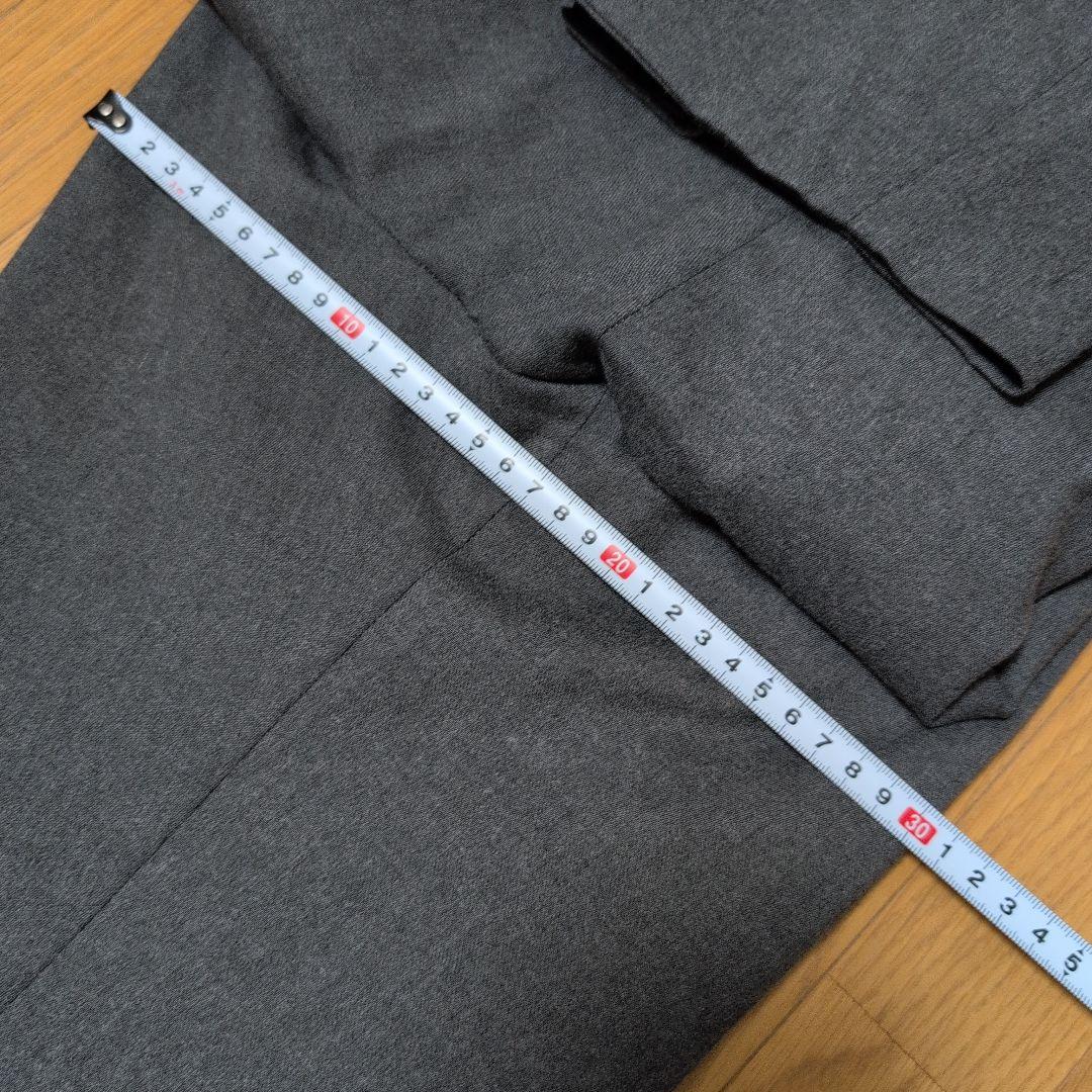 INCOTEX(インコテックス) 1NT035 秋冬テクノウール 48サイズ