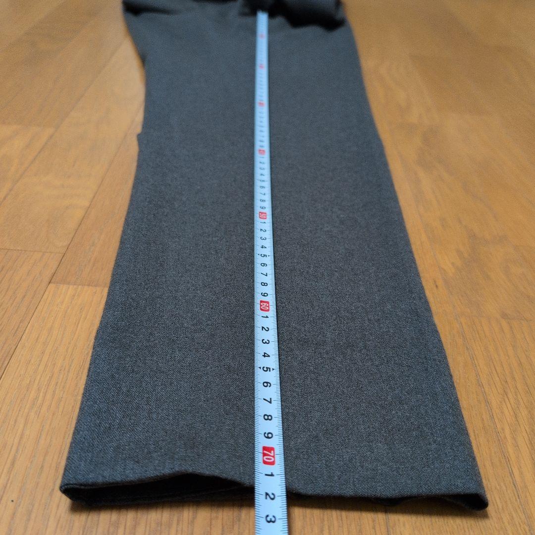 INCOTEX(インコテックス) 1NT035 秋冬テクノウール 48サイズ