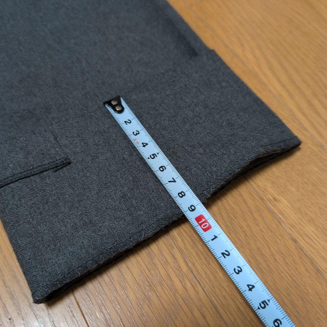 INCOTEX(インコテックス) 1NT035 秋冬テクノウール 48サイズ