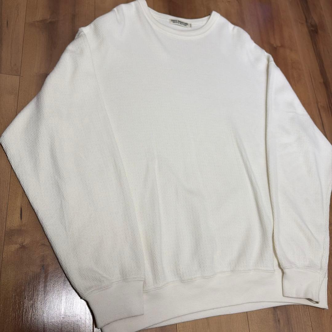 美品COOTIE PRODUCTIONS Honeycomb Thermal M