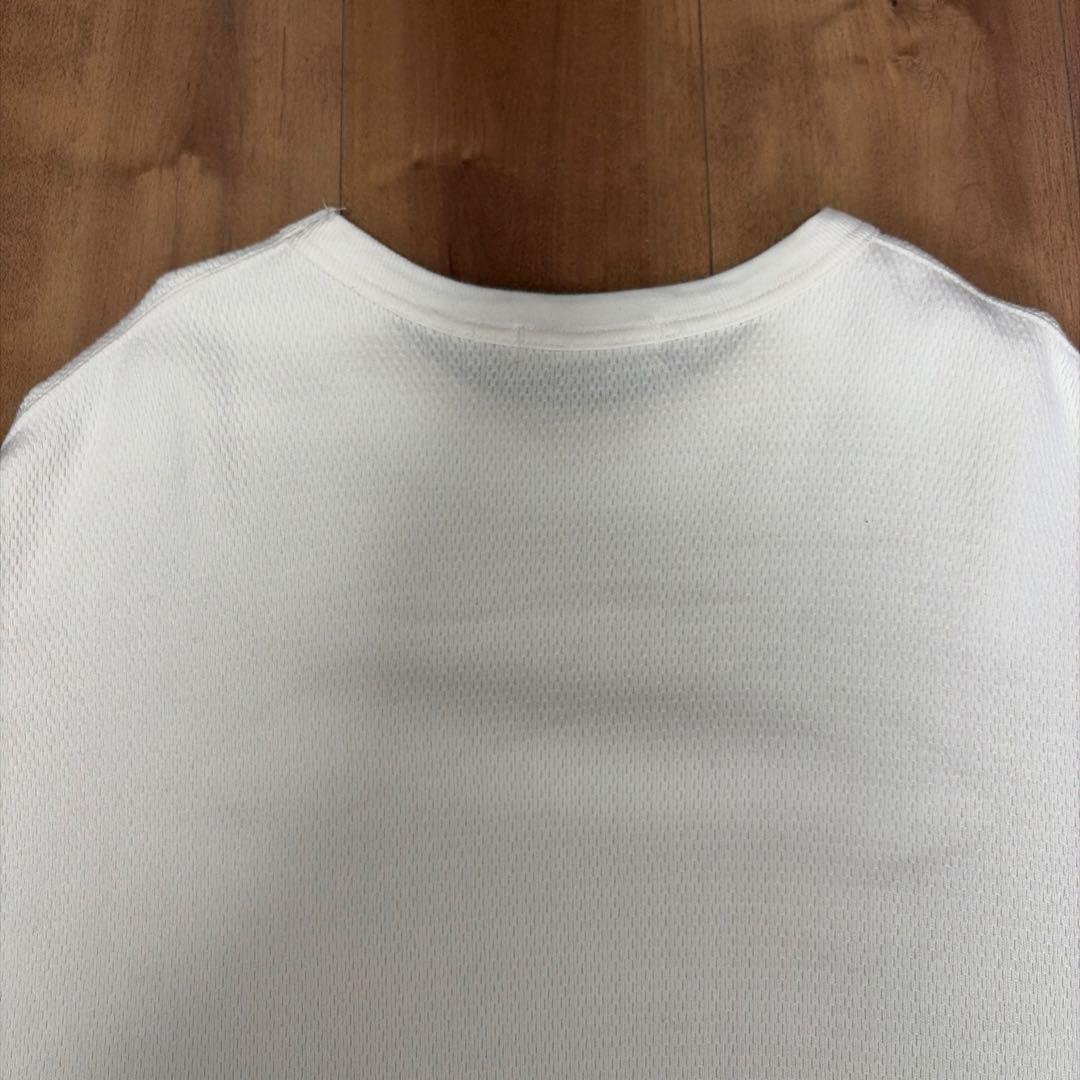 美品COOTIE PRODUCTIONS Honeycomb Thermal M