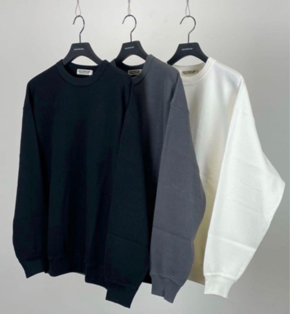 美品COOTIE PRODUCTIONS Honeycomb Thermal M