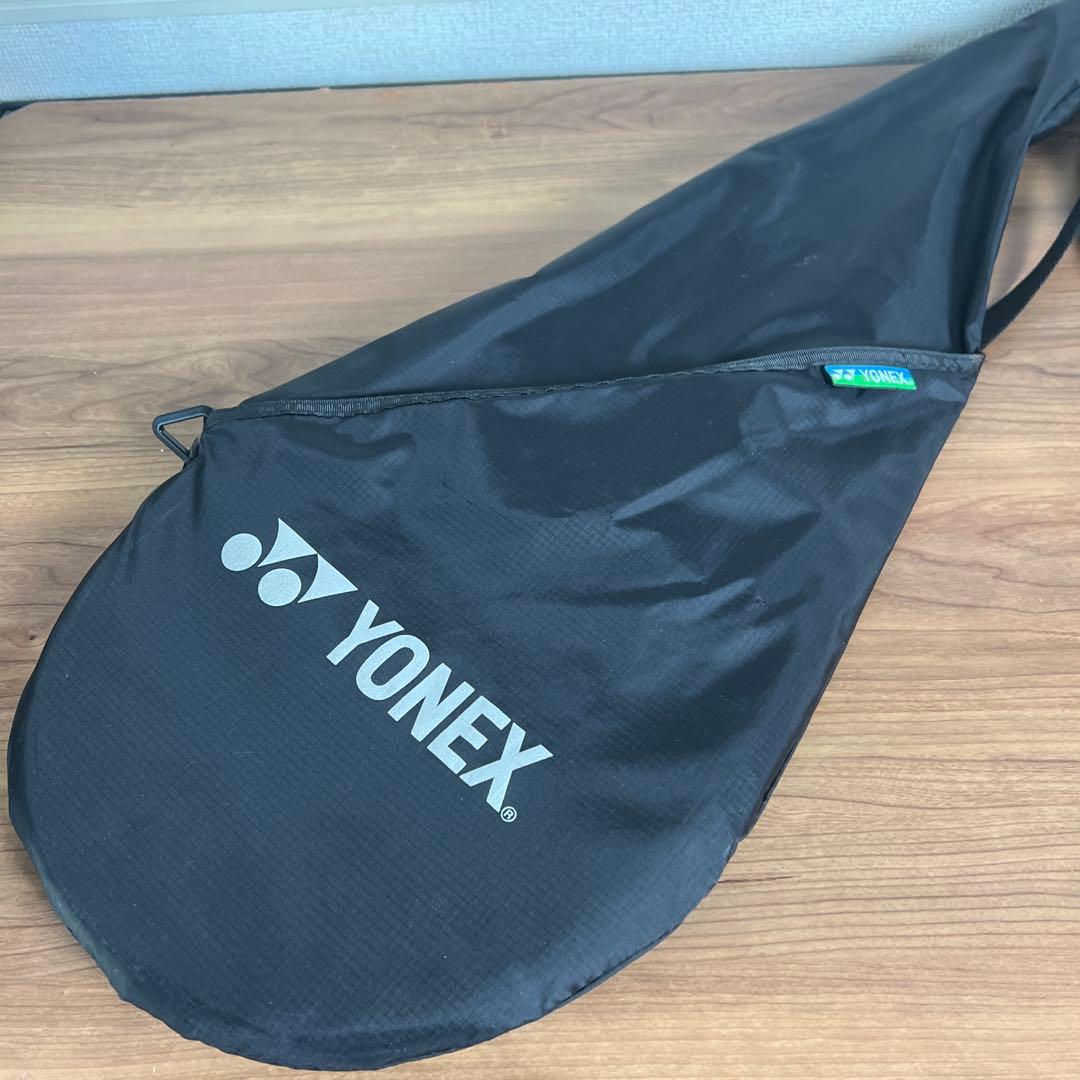 YONEX ジオブレイク70VS タンゴレッド　UL0