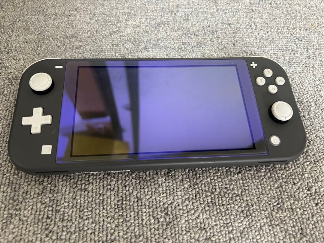 シュン　Switch light （充電器付き）