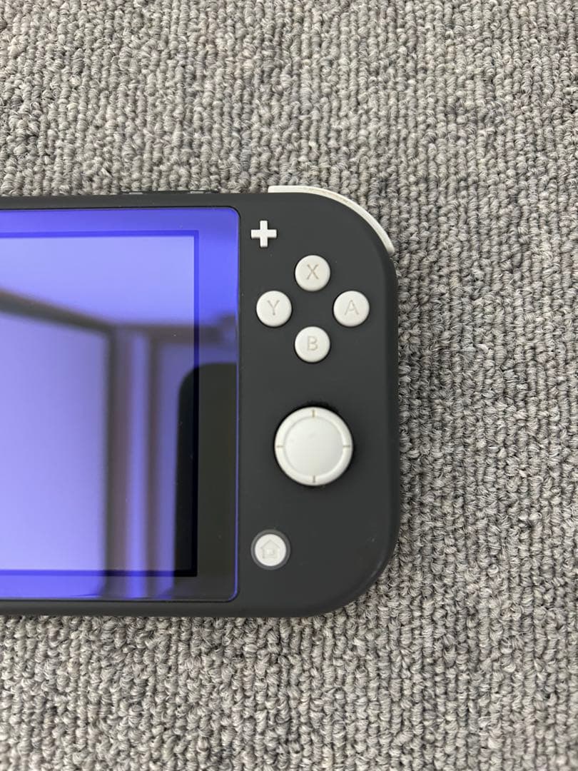 シュン　Switch light （充電器付き）