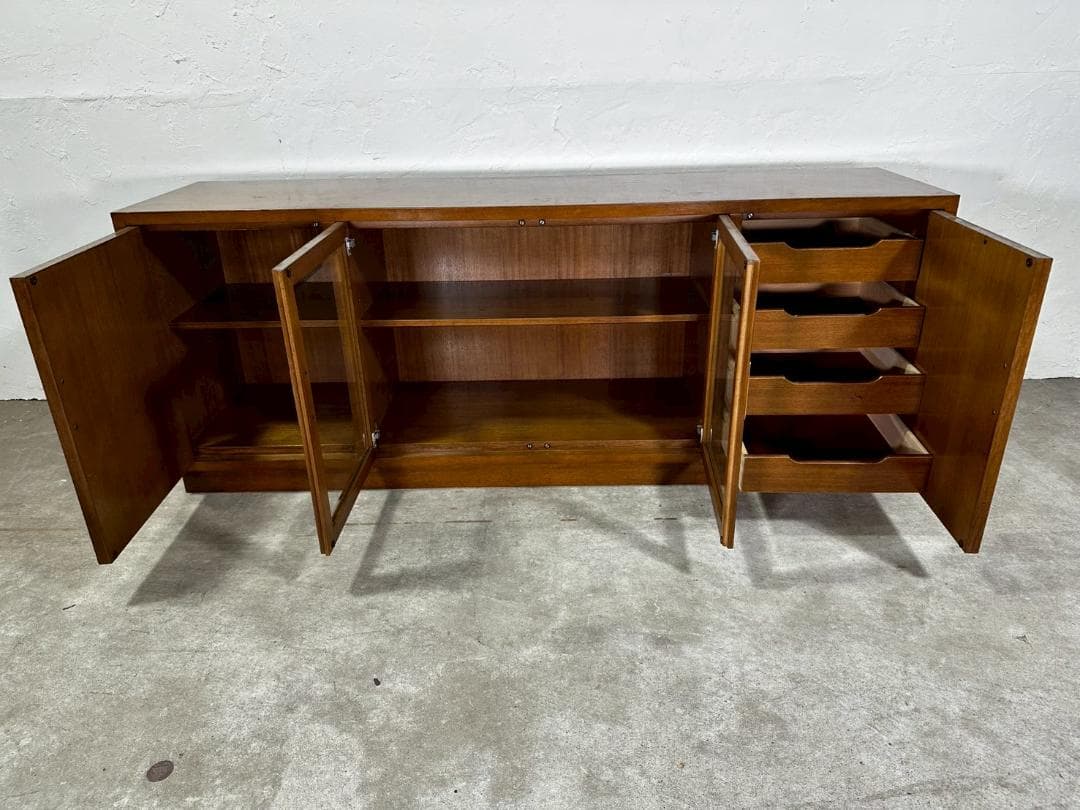 『domani』ドマーニ サイドボード キャビネット RWsid12