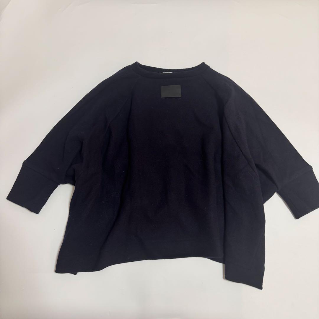 コグザビッグスモーク COGTHEBIGSMOKE スウェット　ニット