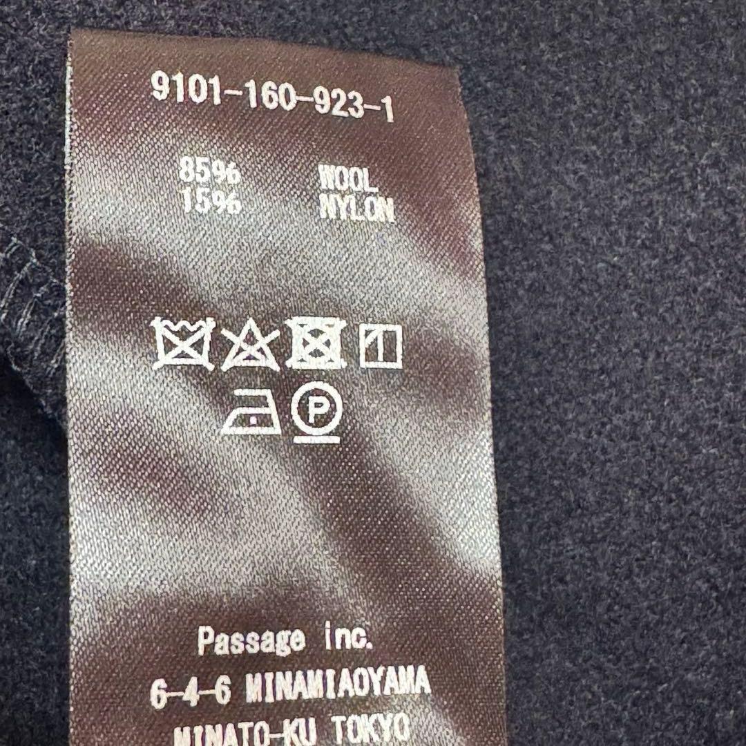 コグザビッグスモーク COGTHEBIGSMOKE スウェット　ニット