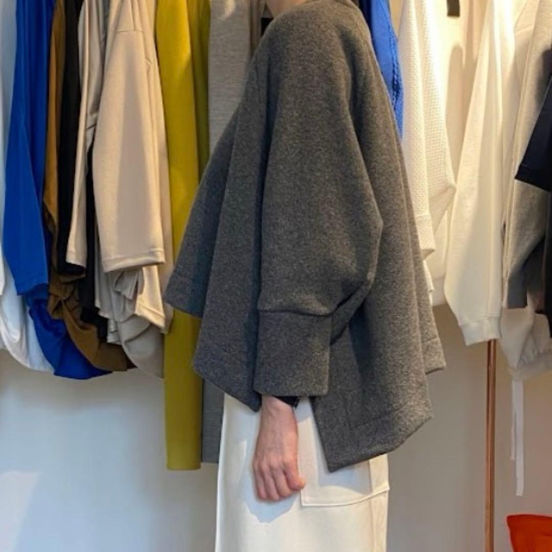 コグザビッグスモーク COGTHEBIGSMOKE スウェット　ニット