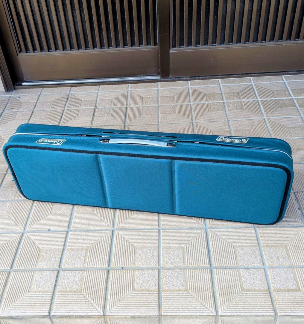 コールマン ピクニックベンチセット アルミ キャンプ