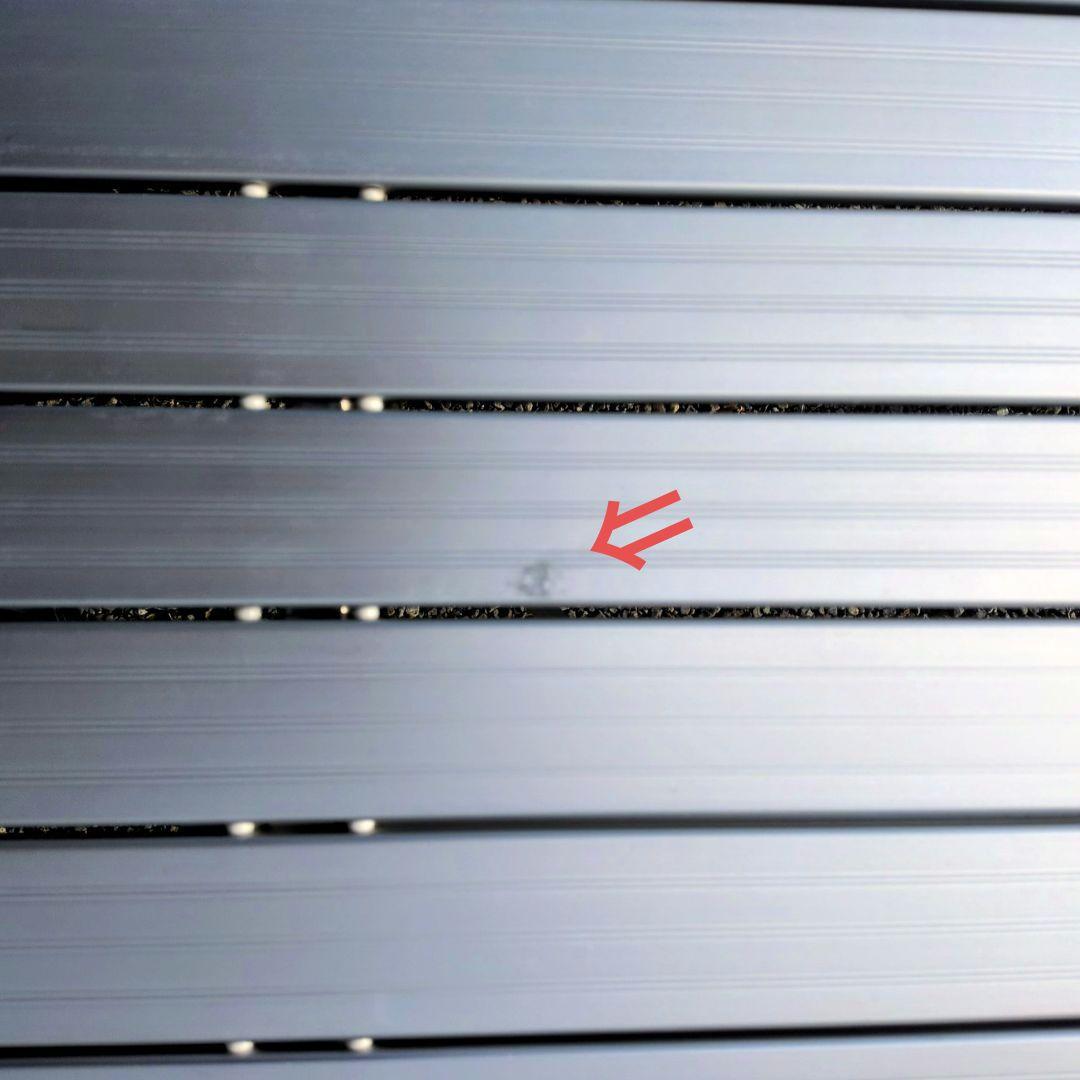 コールマン ピクニックベンチセット アルミ キャンプ