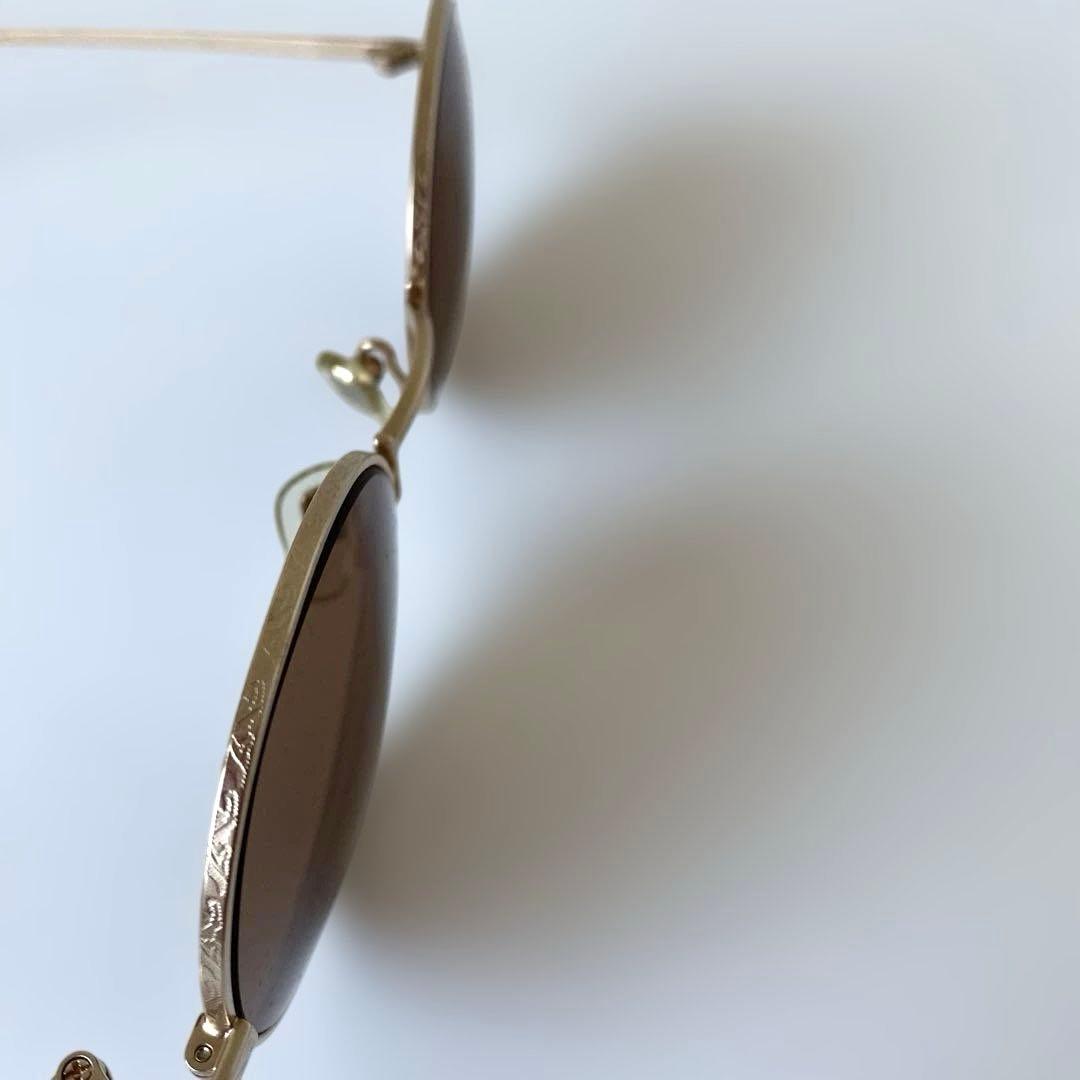 **お様 推定1990年代サングラス GIORGIO ARMANI ヴィンテージ