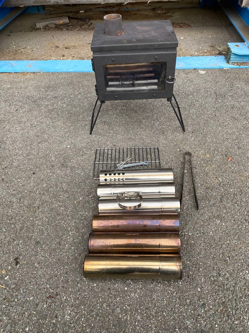 マウントスミ　マイクロ　マイナーチェンジ品　グレートデュアル付き