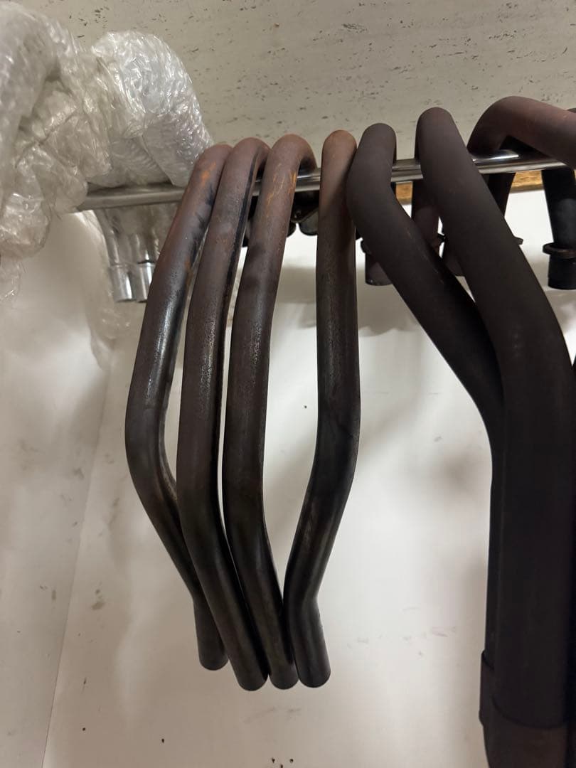 ゼファー　沖縄仕様　YSPからー　外装一式